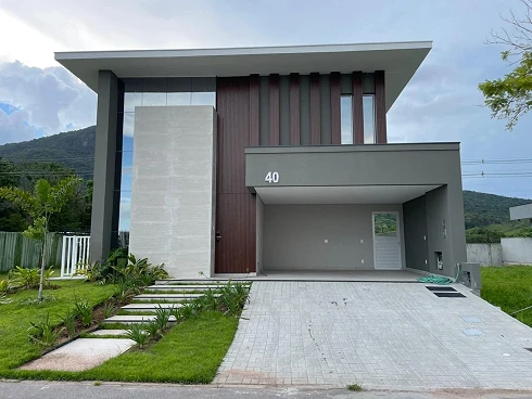 Casa em Pedra Branca, Palhoça