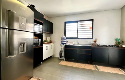 Bela Vista, Palhoça