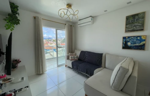 Apartamento em Passa Vinte, Palhoça