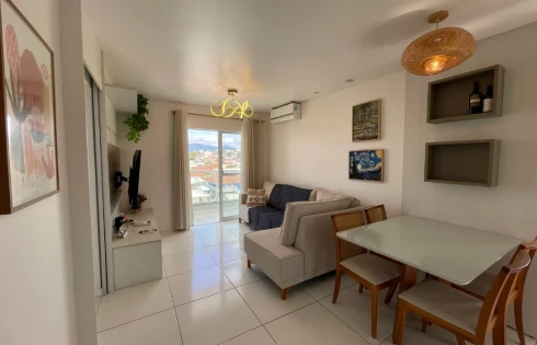 Apartamento em Passa Vinte, Palhoça