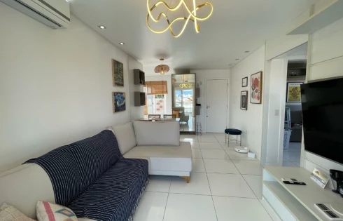 Apartamento em Passa Vinte, Palhoça