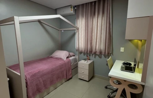 Apartamento em Areias, São José