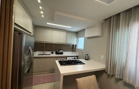 Apartamento em Areias, São José
