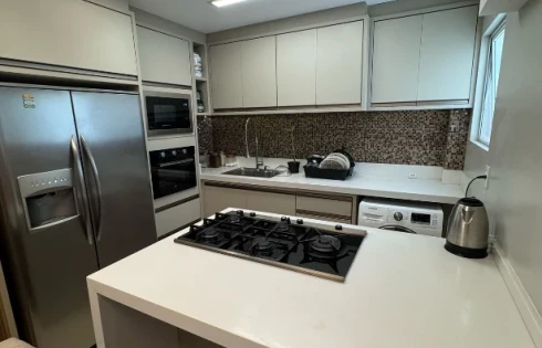 Apartamento em Areias, São José