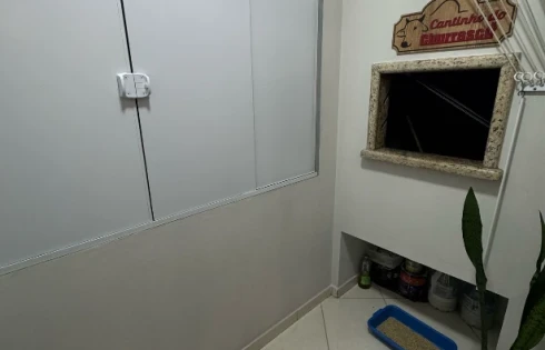 Apartamento em Areias, São José