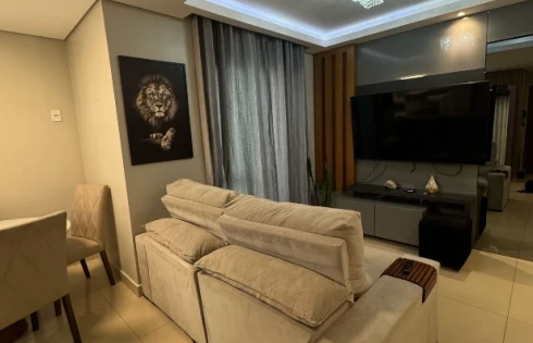 Apartamento em Areias, São José