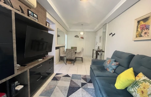 Apartamento em Campinas, São José
