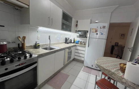 Apartamento em Campinas, São José