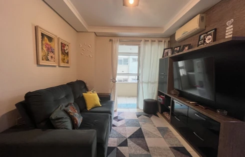 Apartamento em Campinas, São José