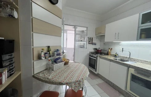 Apartamento em Campinas, São José