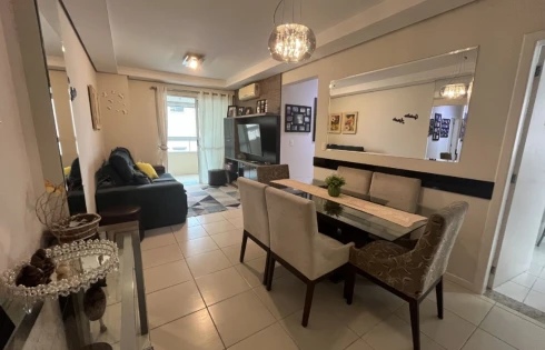 Apartamento em Campinas, São José