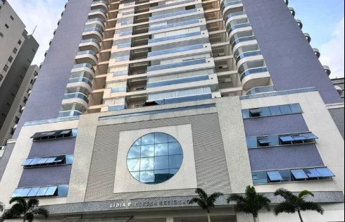 Apartamento em Campinas, São José