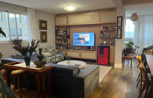 Apartamento em Campinas, São José