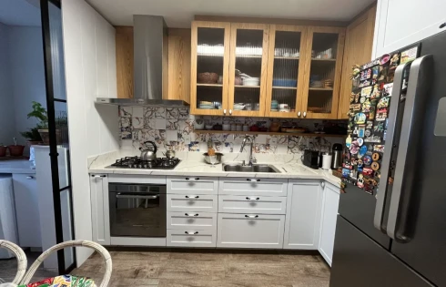 Apartamento em Campinas, São José