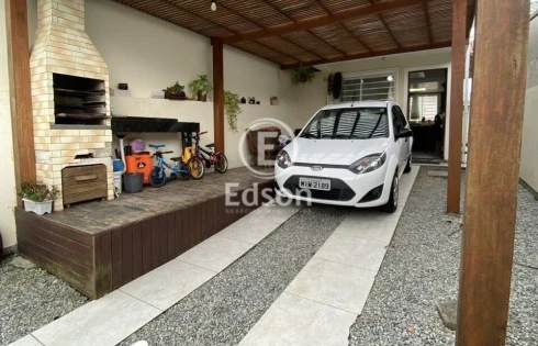 Casa em Bela Vista, Palhoça