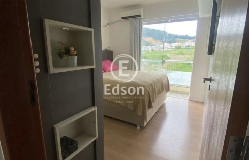 Casa em Bela Vista, Palhoça