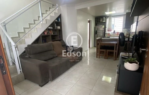 Casa em Bela Vista, Palhoça