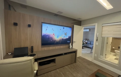 Apartamento em Kobrasol, São José