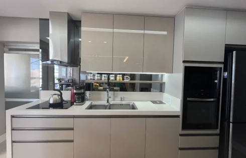 Apartamento em Kobrasol, São José