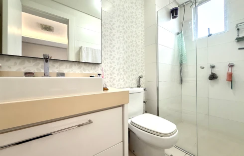 Apartamento em Campinas, São José