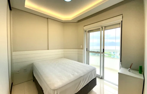 Apartamento em Campinas, São José