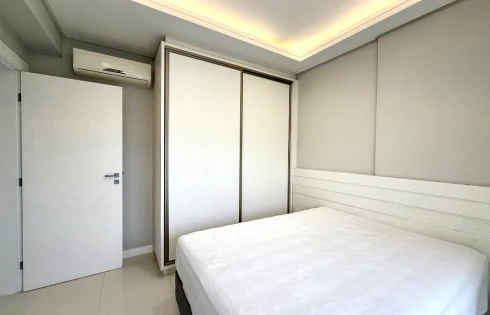 Apartamento em Campinas, São José