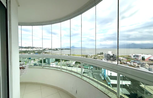Apartamento em Campinas, São José