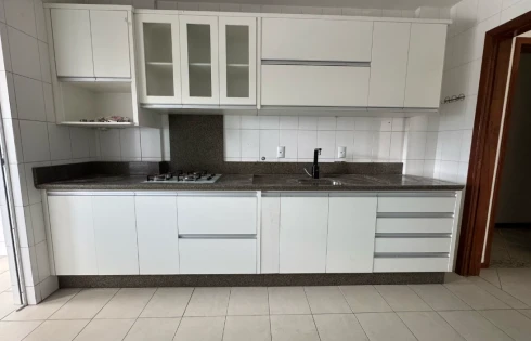 Apartamento em Centro, Palhoça