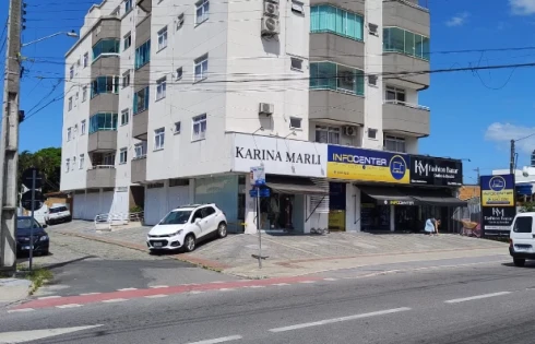 Apartamento em Centro, Palhoça
