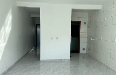 Casa geminada em São Sebastião, Palhoça