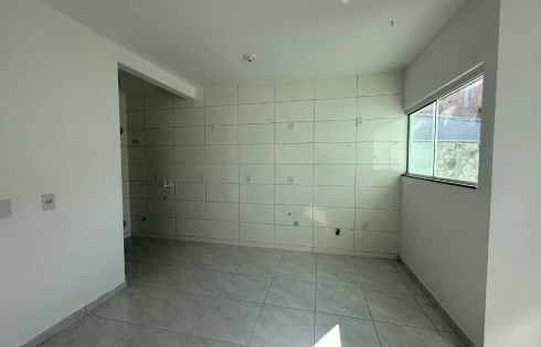 Casa geminada em São Sebastião, Palhoça