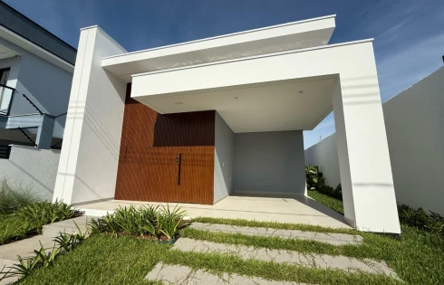 Casa em Potecas, São José