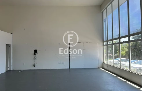 Escritório/sala em Pedra Branca, Palhoça