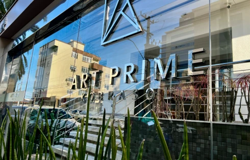 Apartamento em Kobrasol, São José