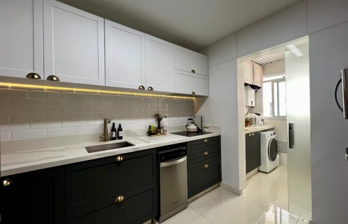 Apartamento em Kobrasol, São José