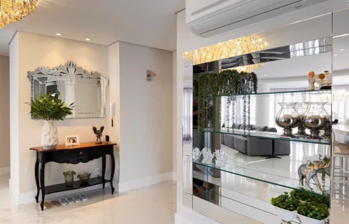 Apartamento em Pedra Branca, Palhoça