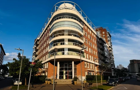 Apartamento em Pedra Branca, Palhoça