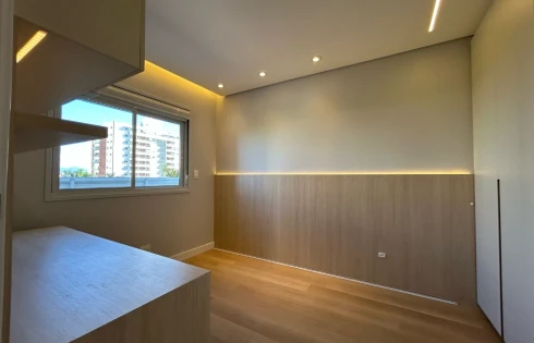 Apartamento em Jardim Atlântico, Florianópolis