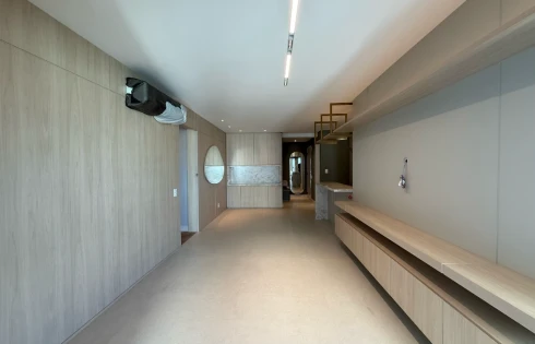 Apartamento em Jardim Atlântico, Florianópolis