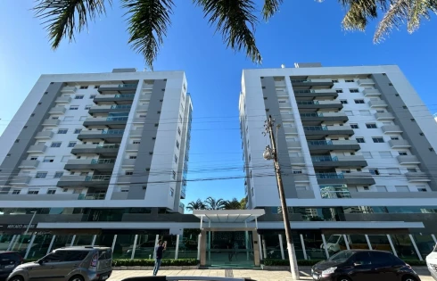 Apartamento em Jardim Atlântico, Florianópolis