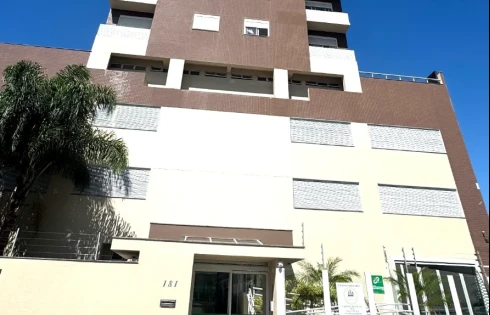 Apartamento em Pagani, Palhoça
