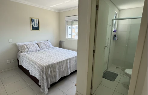 Apartamento em Pagani, Palhoça