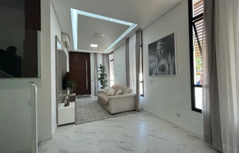 Casa em Centro, Águas Mornas