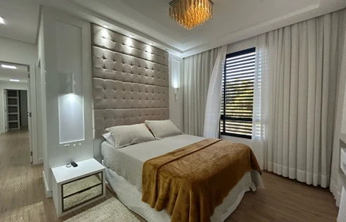 Casa em Centro, Águas Mornas