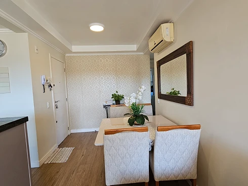 Apartamento em Pagani, Palhoça