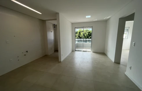 Apartamento em Capoeiras, Florianópolis