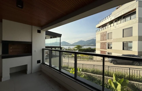 Apartamento em João Paulo, Florianópolis