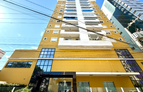 Apartamento em Campinas, São José