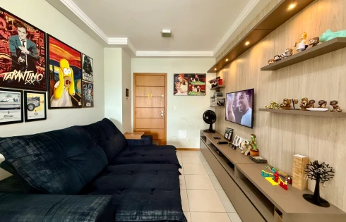 Apartamento em Campinas, São José