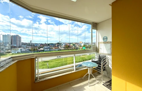 Apartamento em Campinas, São José